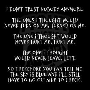 Meet your Posher, Stacy